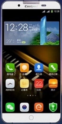 Coolpad V1-T Bodun TD-LTE